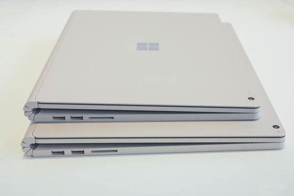 Surface Book 2和MacBook Pro哪个值得买？微软Surface Book 2体验详细评测