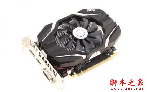 GTX1050Ti和GTX1060显卡哪个好？GTX1050Ti/GTX1060天梯图性能对比详解