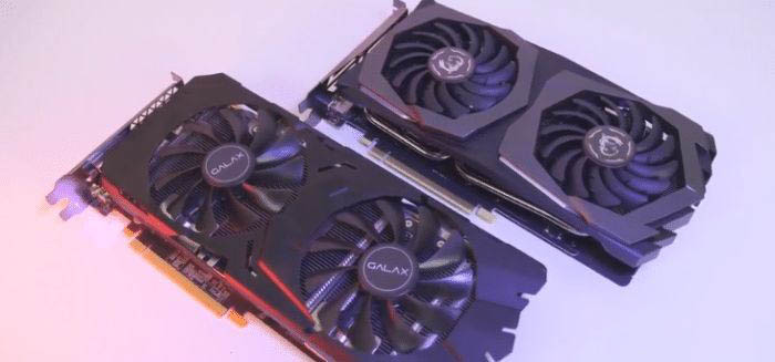 GTX160ti和1070哪個值得買 GTX160ti和1070顯卡區(qū)別對比