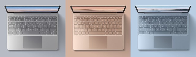 Surface Laptop Go怎么樣 Surface Laptop Go上手評(píng)測