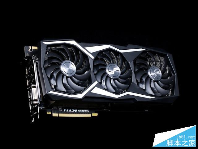 微星GTX 1080Ti LightningZ值得買嗎？微星GTX1080 Ti新閃電全面圖解評測