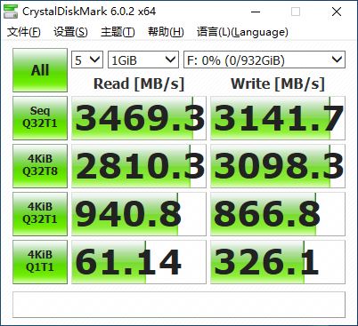 鎧俠RD10值得入手嗎 鎧俠RD10固態(tài)硬盤詳細(xì)評(píng)測(cè)