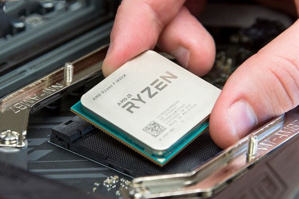 R7 1800X配什么顯卡好？AMD Ryzen7 1800X搭配顯卡選擇推薦攻略