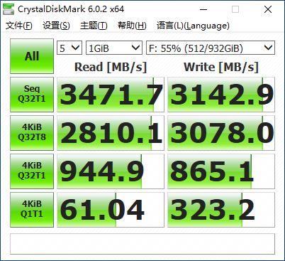 鎧俠RD10值得入手嗎 鎧俠RD10固態(tài)硬盤詳細(xì)評(píng)測(cè)