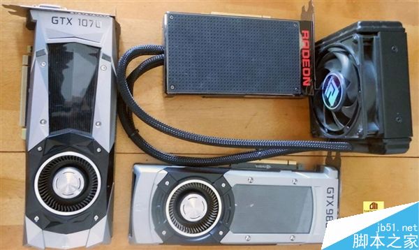 GTX 980 Ti對比AMD Fury X競爭力如何?36款PC游戲測試