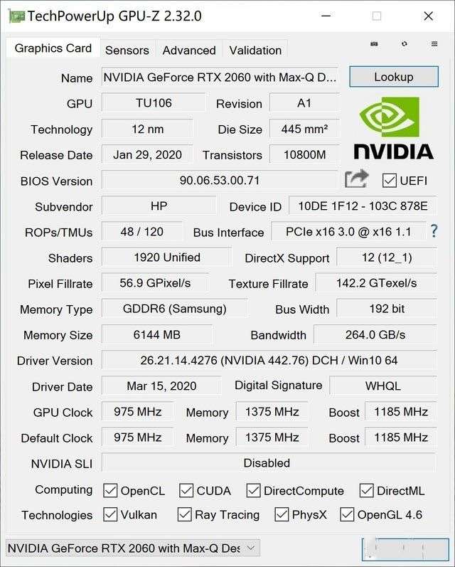 惠普ENVY 15值得入手嗎 NVIDIA RTX Studio設(shè)計本惠普ENVY 15測評