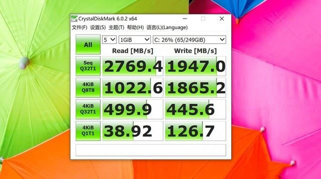 光影精靈5 4K創(chuàng)客版值得買嗎 光影精靈5 4K創(chuàng)客版詳細(xì)圖文評(píng)測(cè)