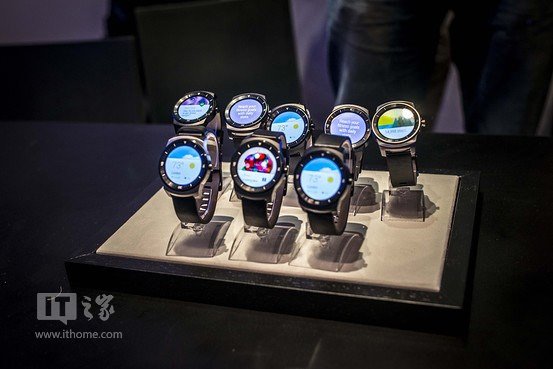 LG G Watch R什么時候上市?上市時間曝光