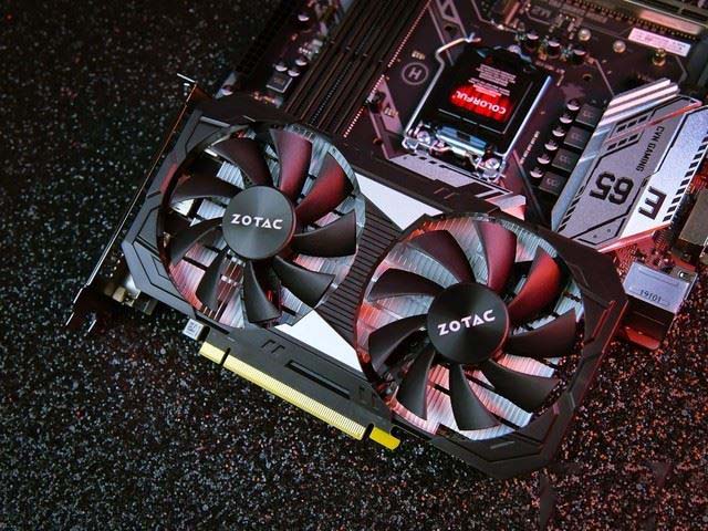 索泰GTX 1650毀滅者顯卡值得買 索泰GTX 1650毀滅者顯卡圖解評(píng)測(cè)