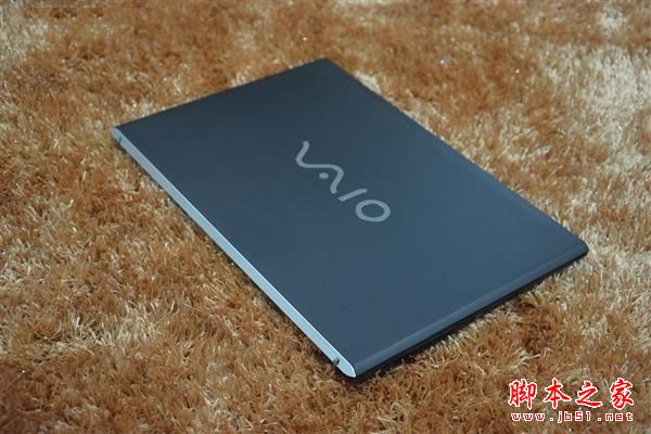 VAIO S13值得买吗？2017新款VAIO S13笔记本开箱评测图解