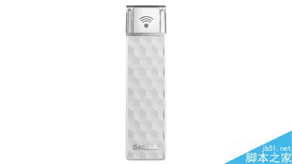 200GB＋無線:閃迪發(fā)布新款Connect Wireless Stick U盤