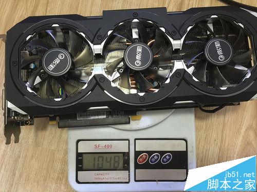 电脑显卡RX480和GTX1070安装体验