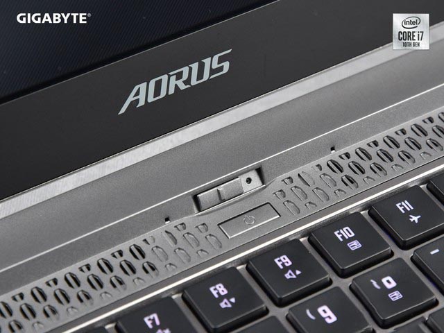 首款移動8核i7處理器 技嘉AORUS 15G XB游戲本詳細圖文評測