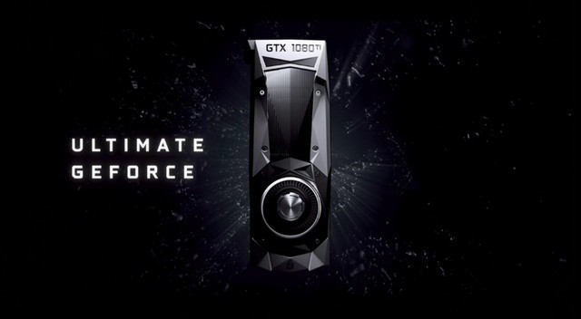 NVIDIA GeForce GTX 1080 Ti显卡首发深度图解评测+拆解