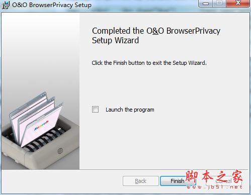 O&O BrowserPrivacy如何安装激活?隐私保护软件安装激活教程