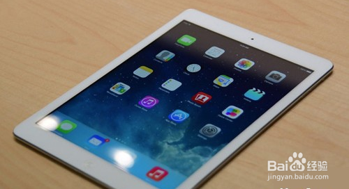 ipad air怎么設(shè)置屏幕不旋轉(zhuǎn)？ipad air屏幕不旋轉(zhuǎn)2種設(shè)置方法