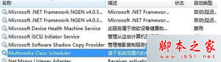 升级win7系统后电脑没声音但是驱动正常怎么办？win7系统电脑没声音的解决方法