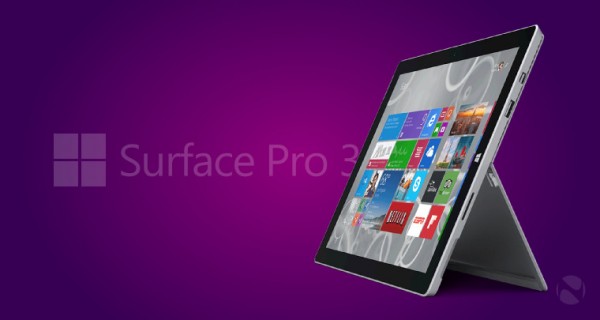 Surface Pro 3直降1000元  美國(guó)當(dāng)?shù)貢r(shí)間8月1日停止促銷(xiāo)