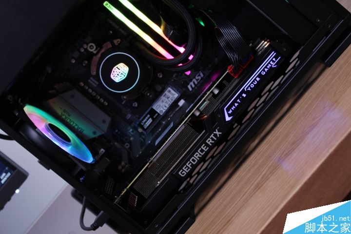 影馳GeForce RTX 2080 SUPER大將顯卡詳細(xì)評(píng)測(cè)