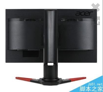 宏碁发布24寸电竞显示器Predator XB241YU:165Hz/1ms响应