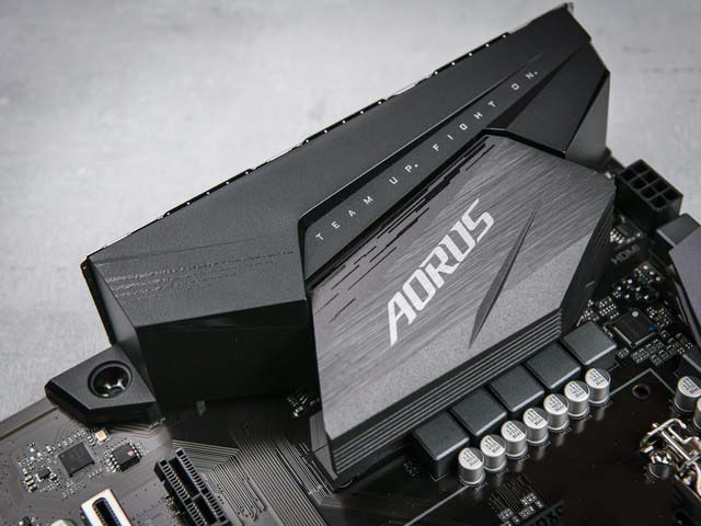 技嘉B460主板怎么樣?技嘉B460 AORUS PRO AC詳細(xì)圖文評(píng)測(cè)