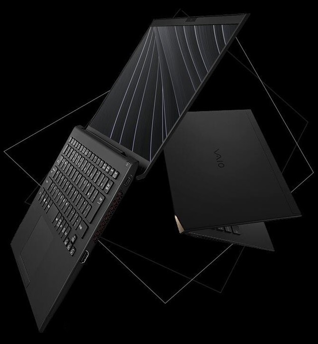 VAIO Z 2021旗艦商務(wù)本怎么樣 VAIO Z 2021旗艦商務(wù)本詳細(xì)評測