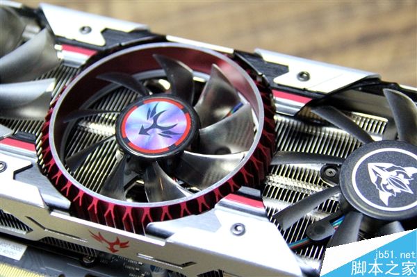 全新AD限量版GTX 1070开箱图赏:频率最高的显卡