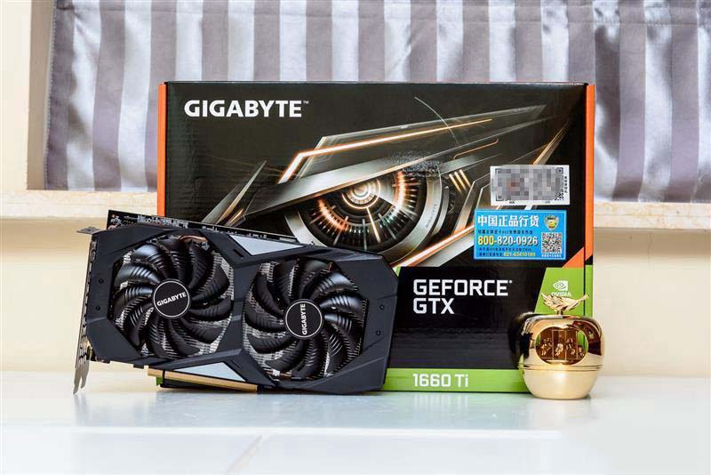 GTX1660Ti显卡评测图解 GTX1660Ti显卡值得入手吗