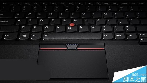 联想ThinkPad P50s预装win10 可续航17小时