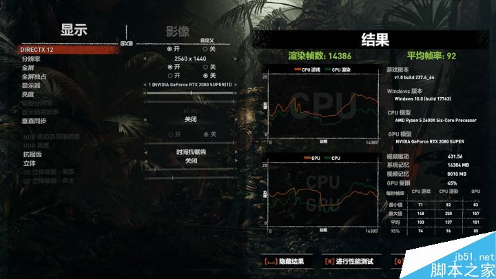 影馳GeForce RTX 2080 SUPER大將顯卡詳細(xì)評(píng)測(cè)