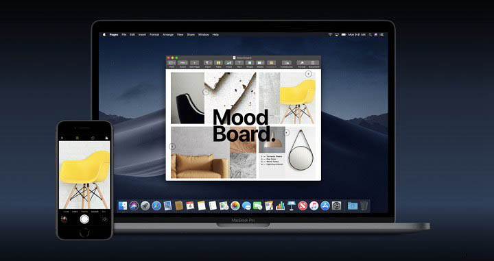 macos 10.14有哪些新功能 12项苹果macos 10.14新特性汇总