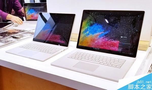 Surface Book 2和MacBook Pro哪个值得买？微软Surface Book 2体验详细评测