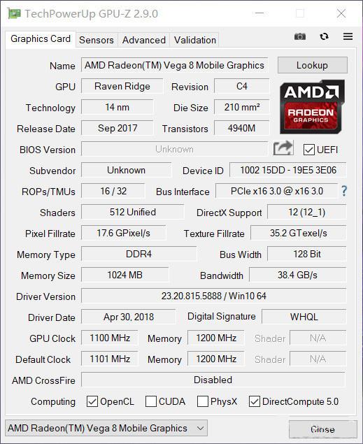 荣耀MagicBook锐龙版怎么样？荣耀MagicBook锐龙版Ryzen R5-2500U全面评测