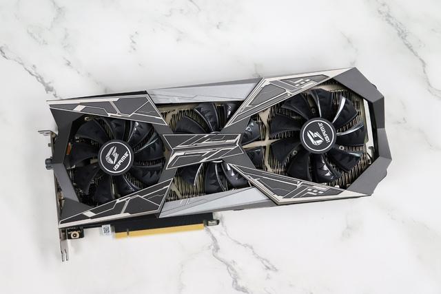 暢玩光線追蹤游戲 iGame RTX 2060 SUPER顯卡評測