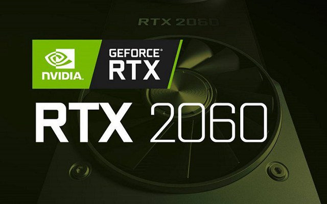 GTX1060和RTX2060區(qū)別大嗎 RTX2060和GTX1060區(qū)別對比介紹