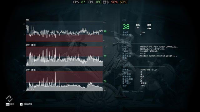 升級十代酷睿 睿頻破5GHz 神舟戰(zhàn)神G7T-CU7NA詳細圖文評測