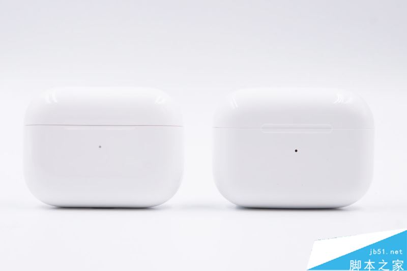 教你辨别真假苹果AirPods Pro 48张高清大图一览