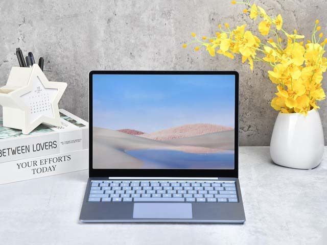 Surface Laptop Go怎么樣 Surface Laptop Go上手評測