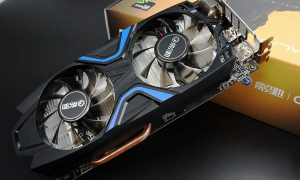 玩游戲GTX1050和GTX1050Ti差別大嗎？哪個更好？