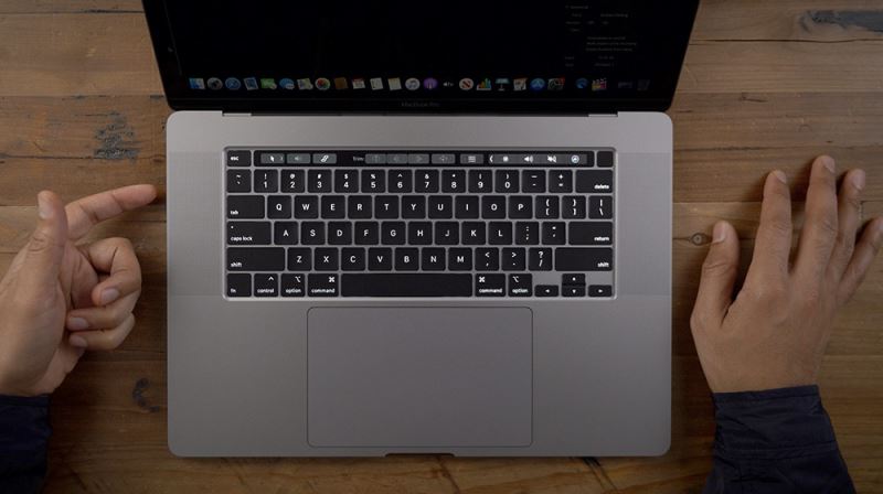 16英寸MacBook Pro揚(yáng)聲器爆音怎么解決 揚(yáng)聲器異常需要退換貨嗎