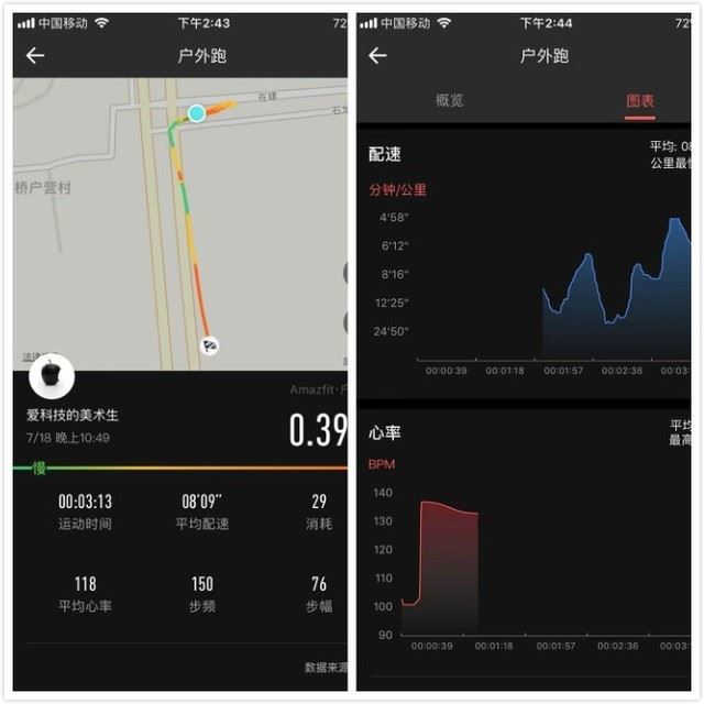 华米Amazfit GTR智能手表值得入手吗 华米Amazfit GTR智能手表图解评测