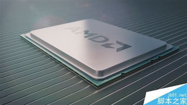 16/12核心是怎么回事?AMD 16/12核心发烧级Ryzen揭秘