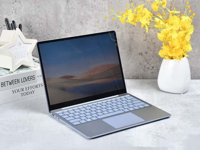 Surface Laptop Go怎么樣 Surface Laptop Go上手評(píng)測