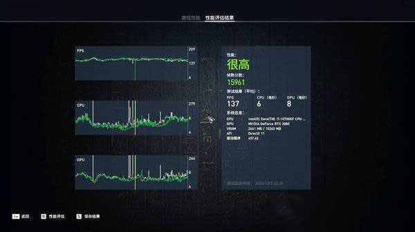 酷睿i7-10700KF对比R7-5800X哪个好