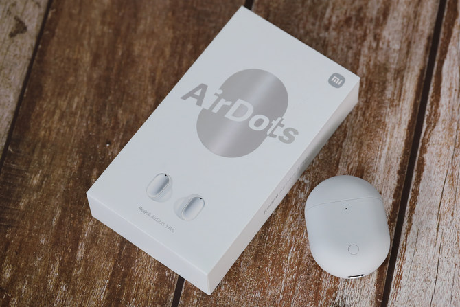 Redmi AirDots 3 Pro體驗(yàn)如何 Redmi AirDots 3 Pro詳細(xì)評測