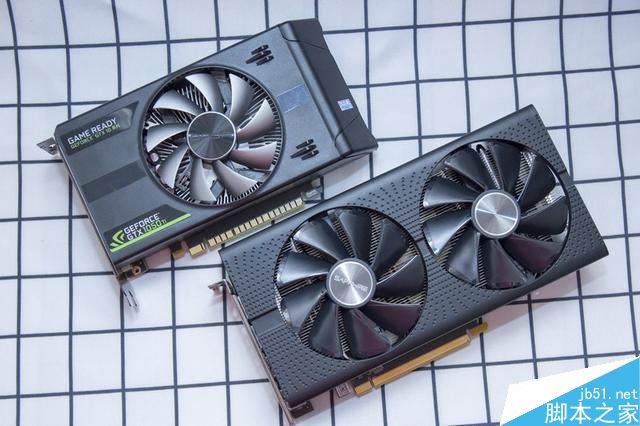 RX 560XT顯卡性能怎么樣 RX 560XT顯卡性能及拆解圖文評測