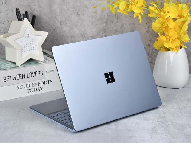 Surface Laptop Go怎么樣 Surface Laptop Go上手評(píng)測