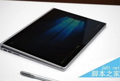 surface book二代什么时间上市 surface book2配置、上市时间介绍