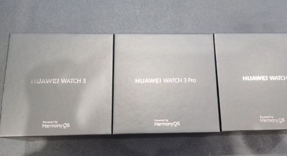 華為watch3和gt2pro區(qū)別是什么 華為watch3和gt2pro對比介紹