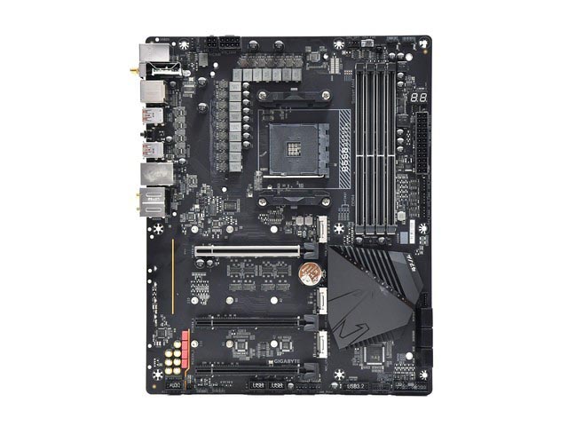 技嘉B550主板怎么樣 技嘉B550 AORUS MASTER主板詳細評測